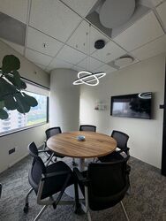 Raffles City Tower (D6), Office #570185491